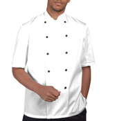 Dennys AFD Thermocool Chefs Jacket - PLAIN